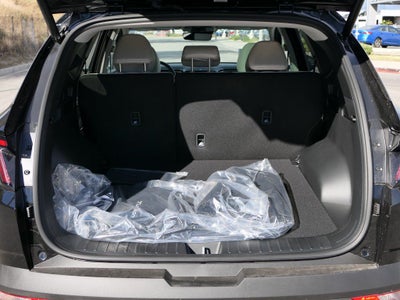 2024 Hyundai TUCSON PLUG-IN HYBRID Limited
