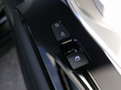 2024 Hyundai TUCSON PLUG-IN HYBRID Limited