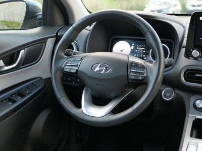 2023 Hyundai KONA ELECTRIC Limited