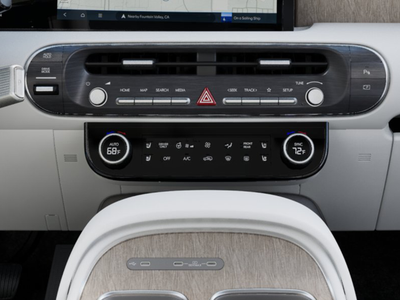 2026 Hyundai PALISADE HYBRID Blue SEL Premium 7 Passenger