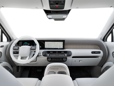 2026 Hyundai PALISADE HYBRID Blue SEL Premium 7 Passenger