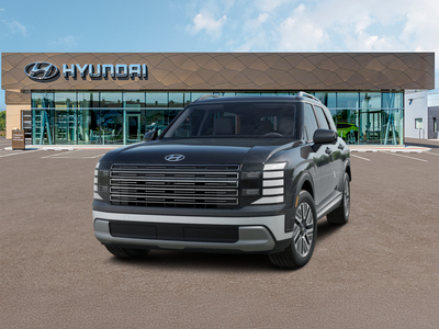 2026 Hyundai PALISADE HYBRID SEL Premium 7 Passenger