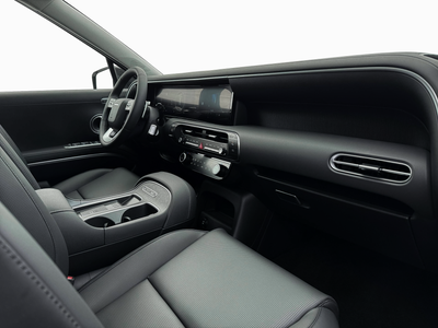 2026 Hyundai PALISADE HYBRID SEL Premium 7 Passenger