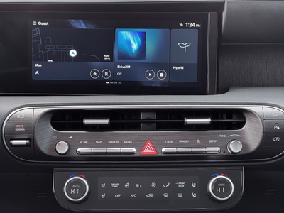 2026 Hyundai PALISADE HYBRID SEL Premium 7 Passenger