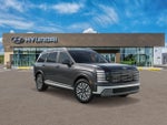 2026 Hyundai PALISADE HYBRID Blue SEL 8P