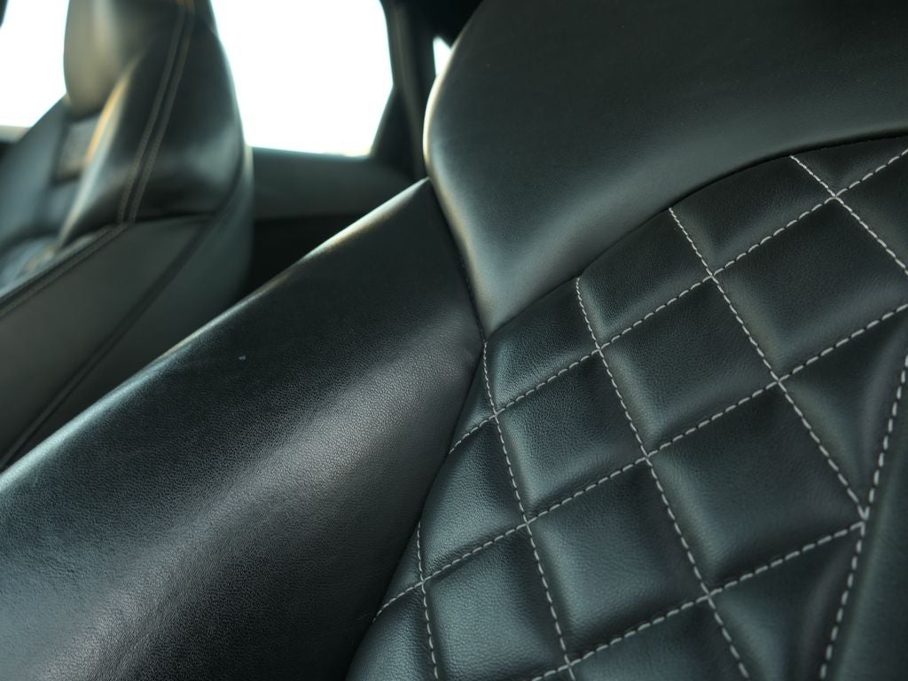 2018 Audi S6 4.0T Premium Plus quattro