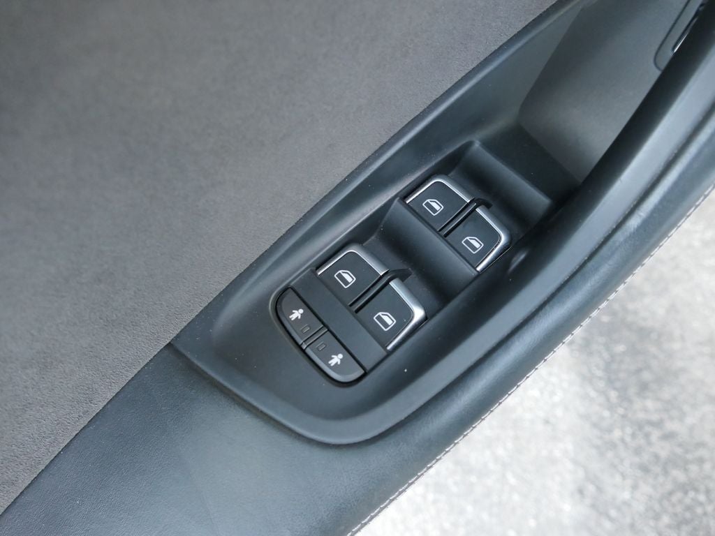 2018 Audi S6 4.0T Premium Plus quattro