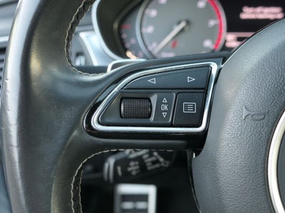 2018 Audi S6 4.0T Premium Plus quattro