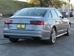 2018 Audi S6 4.0T Premium Plus quattro
