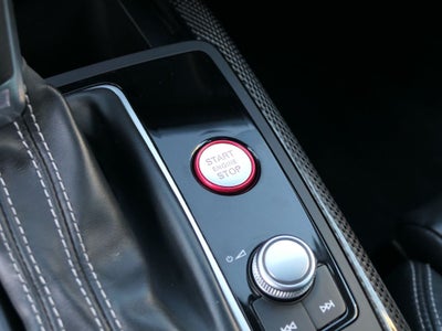 2018 Audi S6 4.0T Premium Plus quattro