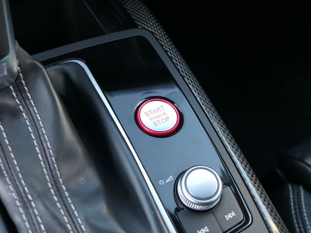 2018 Audi S6 4.0T Premium Plus quattro