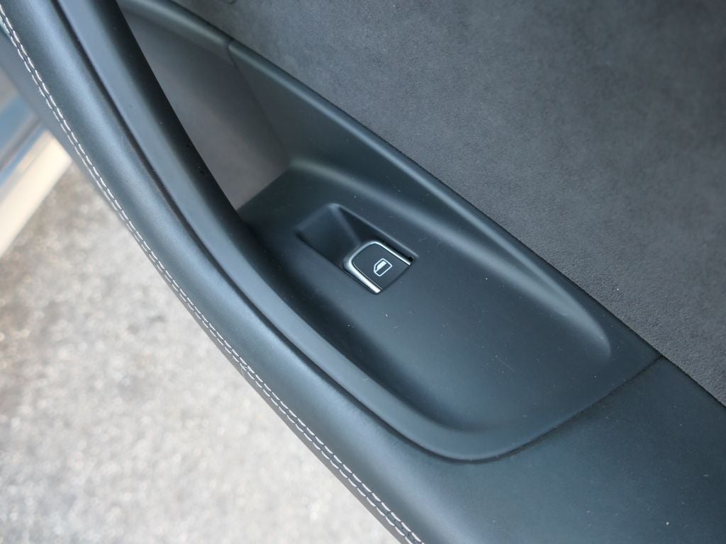 2018 Audi S6 4.0T Premium Plus quattro