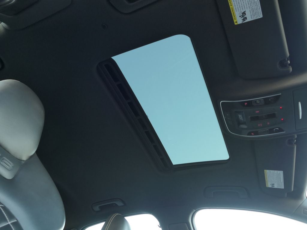 2018 Audi S6 4.0T Premium Plus quattro