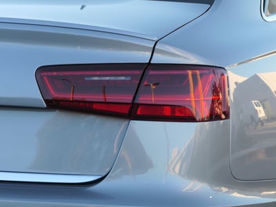 2018 Audi S6 4.0T Premium Plus quattro