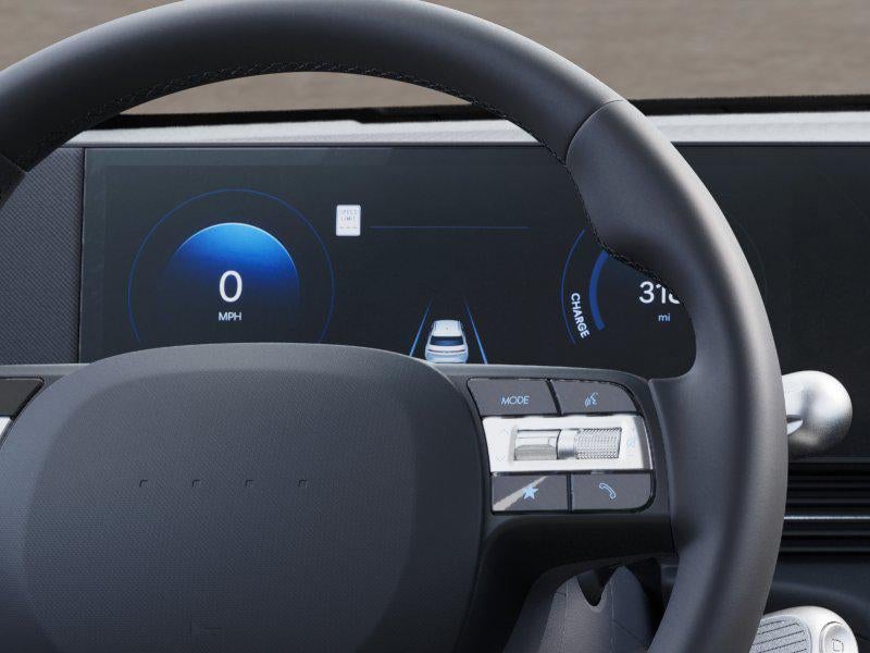 2026 Hyundai IONIQ 5 SE