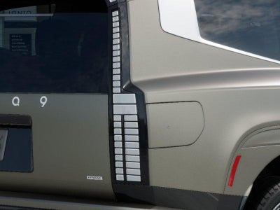 2026 Hyundai IONIQ 9 Performance Calligraphy Design