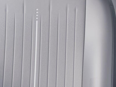 2026 Hyundai IONIQ 9 Performance Calligraphy Design