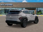 2026 Hyundai KONA SEL Premium FWD