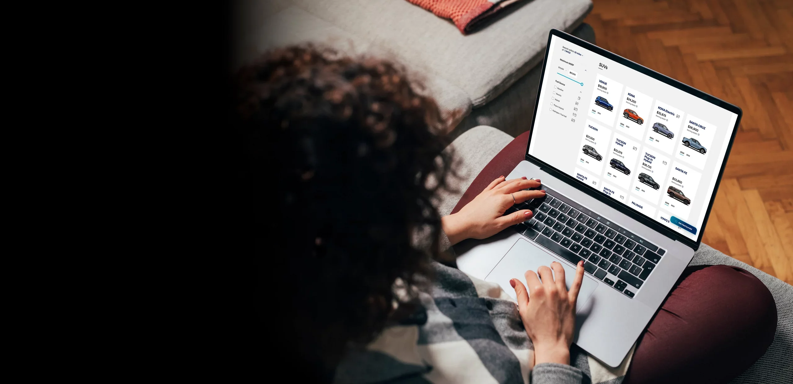 Hyundai Shopper Assurance | CardinaleWay Hyundai of El Monte in El Monte CA