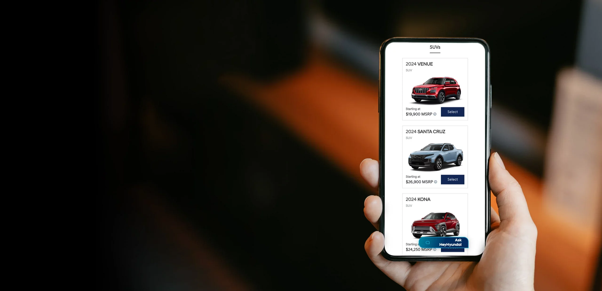 Hyundai Shopper Assurance | CardinaleWay Hyundai of El Monte in El Monte CA