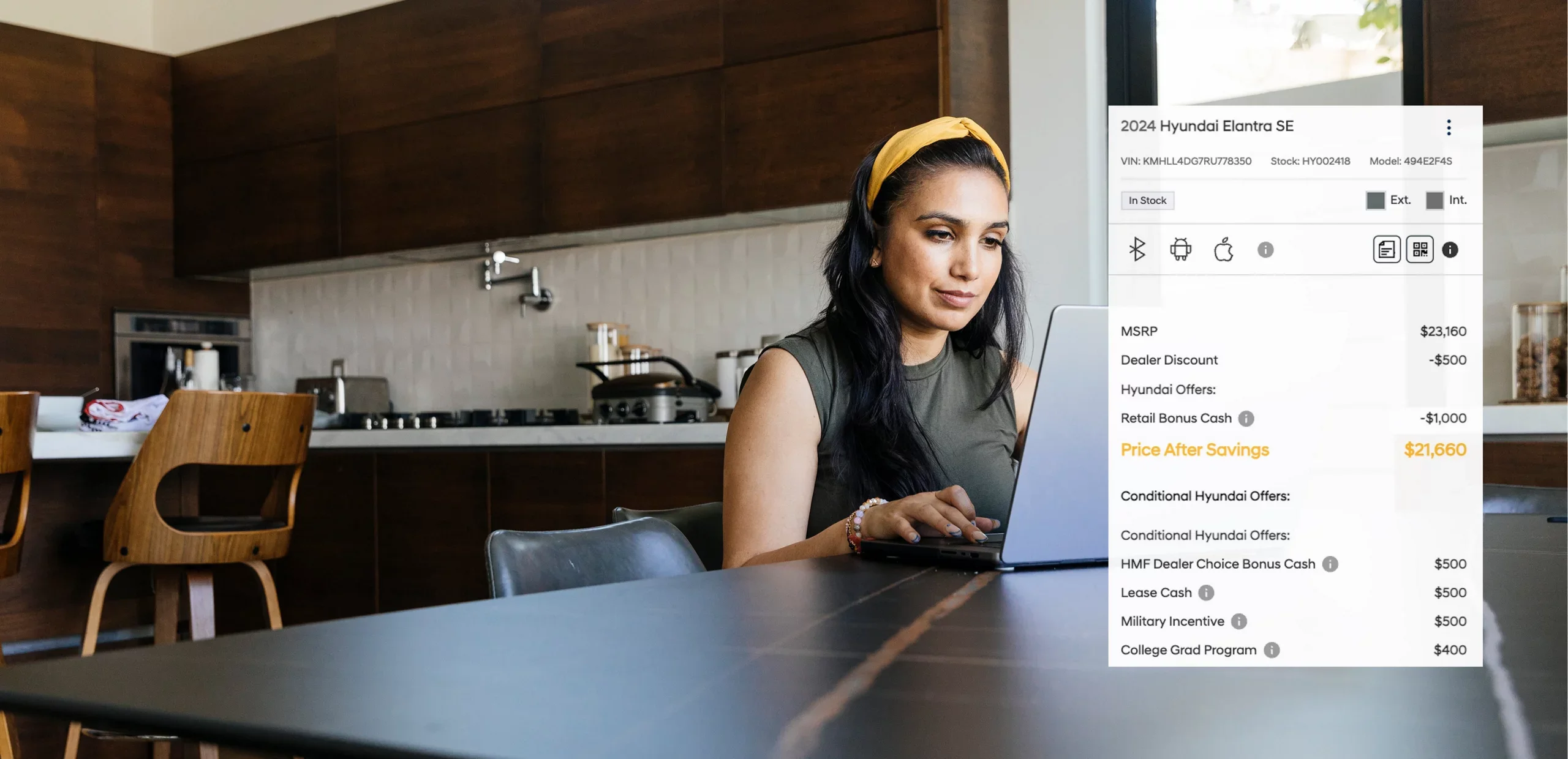 Hyundai Shopper Assurance | CardinaleWay Hyundai of El Monte in El Monte CA