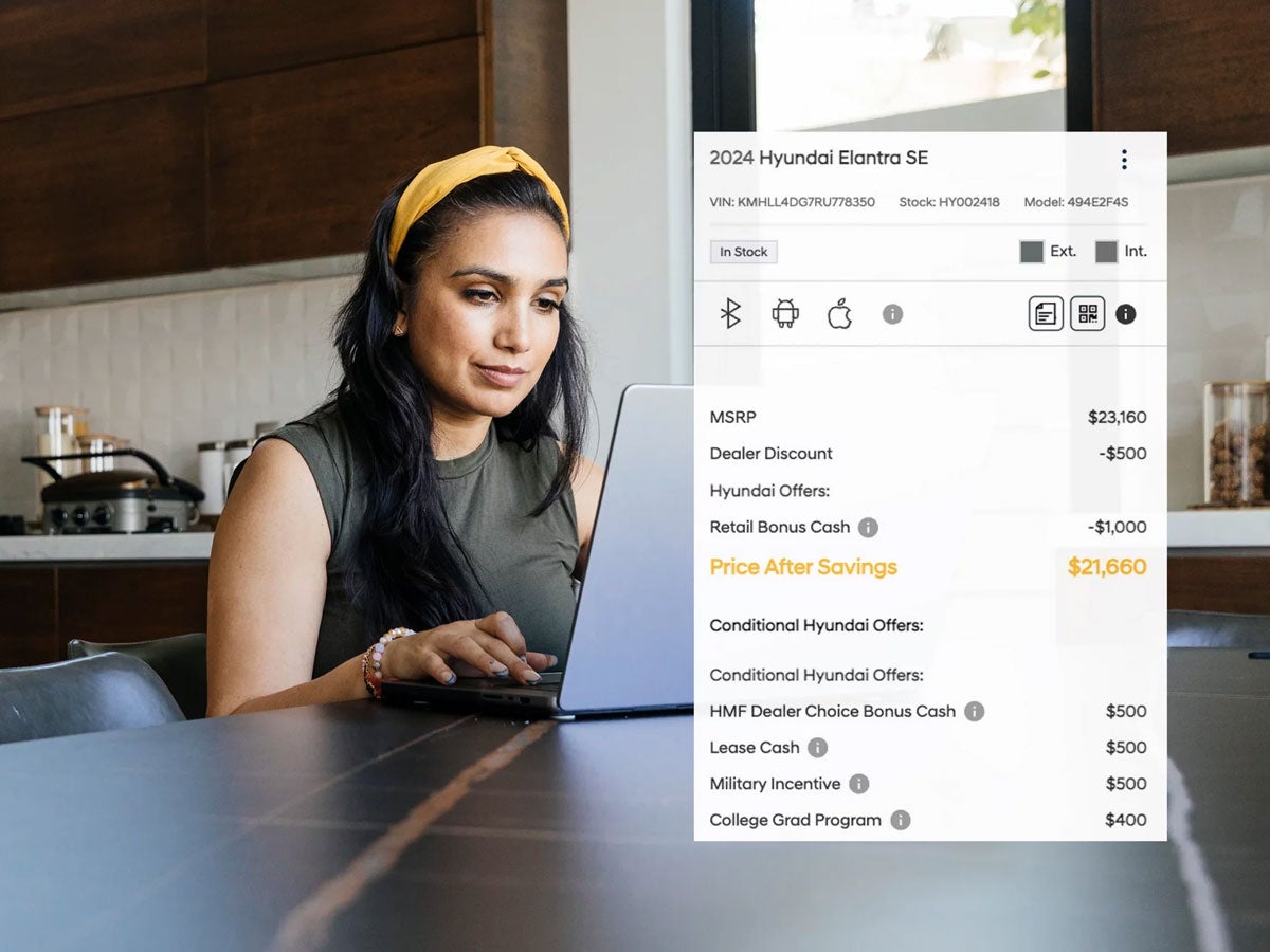 Hyundai Shopper Assurance | CardinaleWay Hyundai of El Monte in El Monte CA