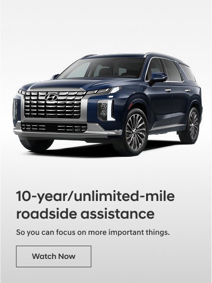 Warranty | CardinaleWay Hyundai of El Monte in El Monte CA