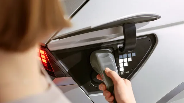 2023 Hyundai IONIQ 5