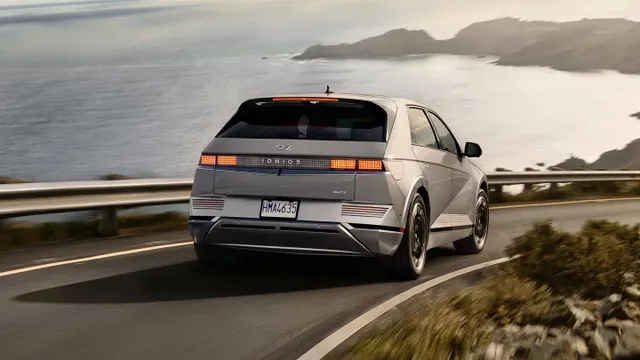 2023 Hyundai IONIQ 5