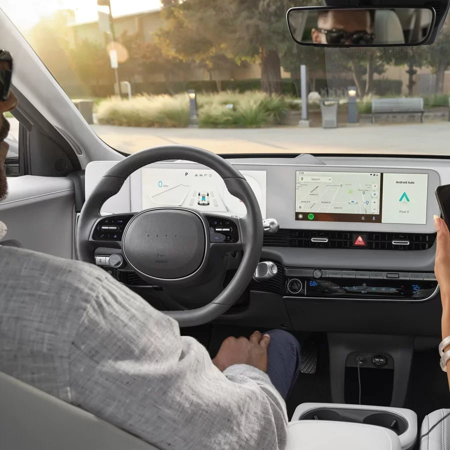 2023 Hyundai IONIQ 5