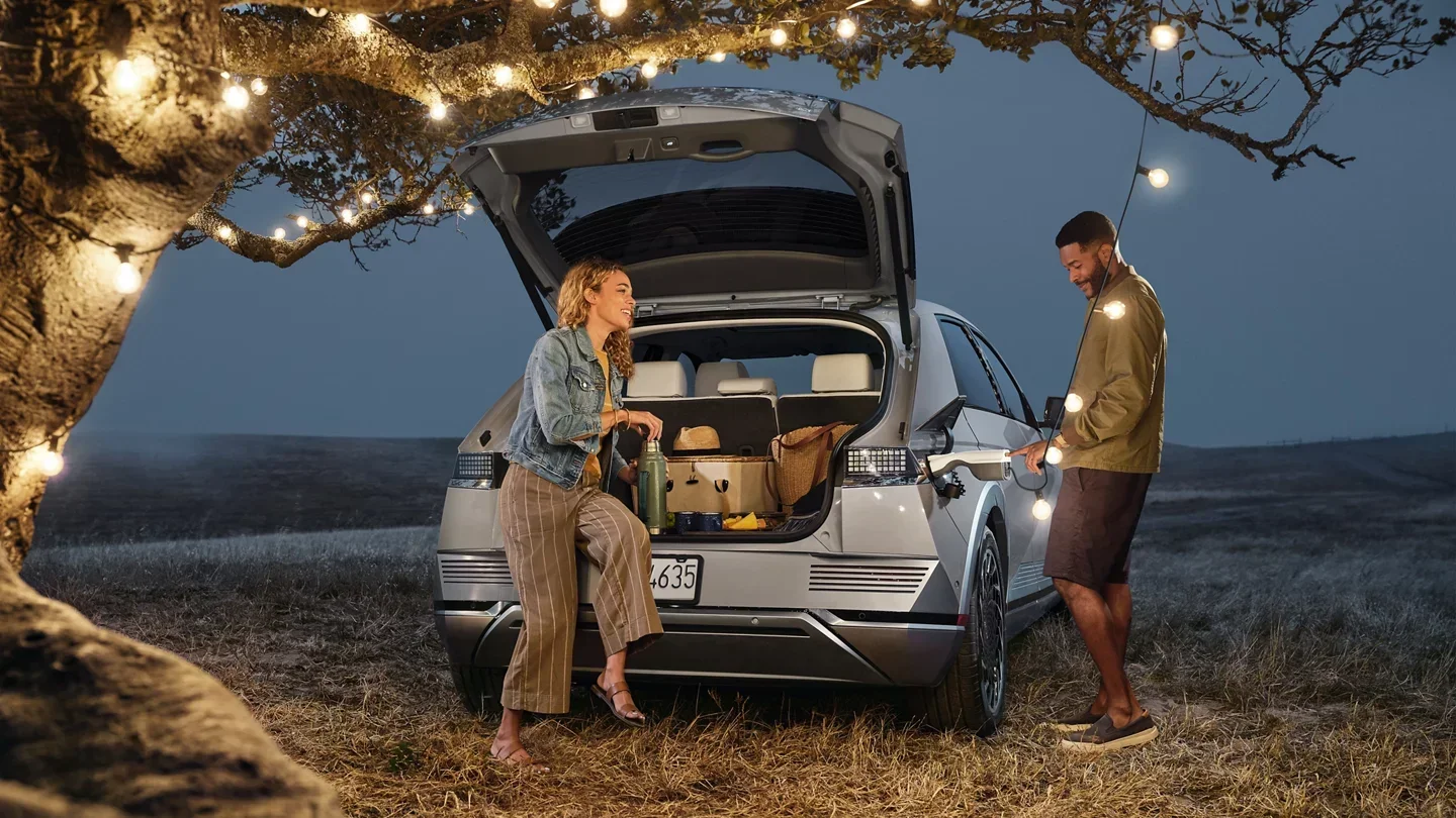 2023 Hyundai IONIQ 5