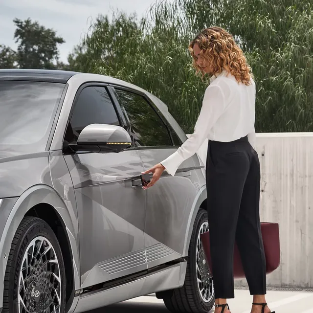 2023 Hyundai IONIQ 5