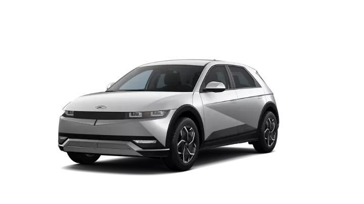 2023 Hyundai IONIQ 5 SE